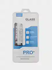 Защитное стекло для iPhone 4 Glossar