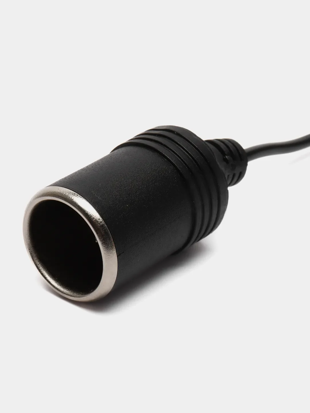Блок питания с гнездом прикуривателя 12V 3A