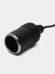 Блок питания с гнездом прикуривателя 12V 3A