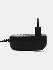 Блок питания с гнездом прикуривателя 12V 3A