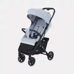 Коляска прогулочная детская всесезонная MOWBaby Flip MB550