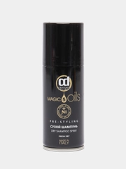 Сухой шампунь Constant Delight Magic Oil Dry Shampoo, 100 мл