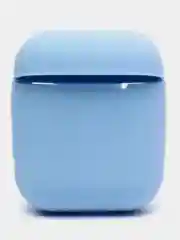 Силиконовый чехол для наушников Airpods 1 и 2