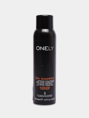 Сухой шампунь для волос Farmavita Onely Dry shampoo, 150 мл