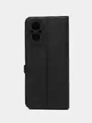 Чехол-книжка Krutoff Eco Book для Realme C67 черный