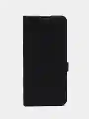 Чехол-книжка Krutoff Eco Book для OPPO A78 4G черный