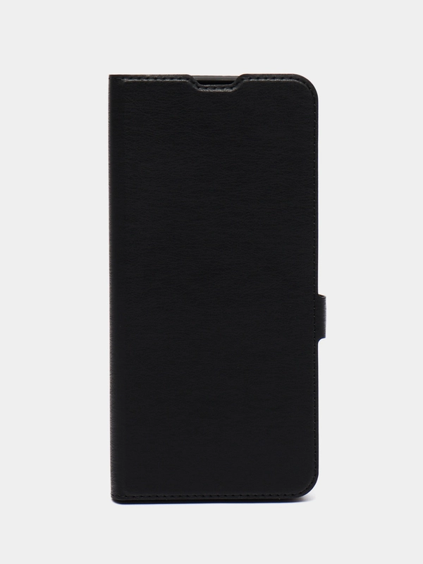 Чехол-книжка Krutoff Eco Book для OPPO A78 4G черный