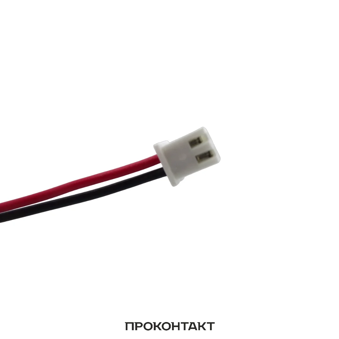 Аккумуляторная сборка 3.7V 2S 5000mAh аккумулятор с разъемом для игрушки