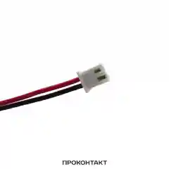 Аккумуляторная сборка 3.7V 2S 5000mAh аккумулятор с разъемом для игрушки
