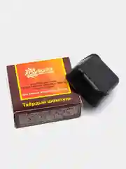 Твердый шампунь для жирных и нормальных волос с тамбуканской грязью