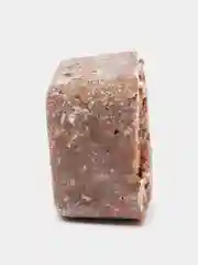 Натуральный твердый шампунь "Шоколадный" Живица