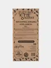 Когтеточка лежанка картонная, когтедралка Макси, 630*310*220 мм
