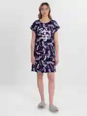 Серый туника женская