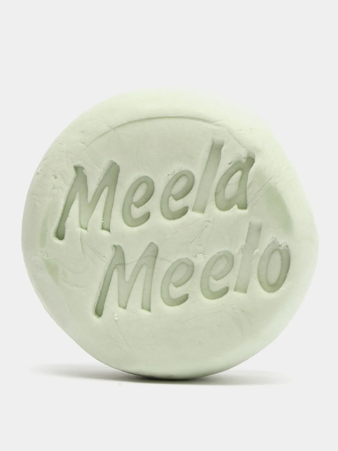 Твердый натуральный шампунь Meela Meelo, 16 видов