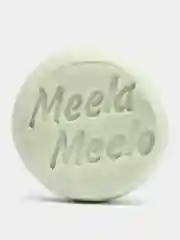 Твердый натуральный шампунь Meela Meelo, 16 видов
