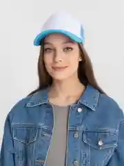 Кепка, бейсболка, унисекс