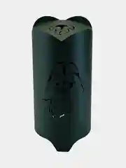 Зеленый колпак для кальяна FIRE BOWLE "Дарт Вейдер1"