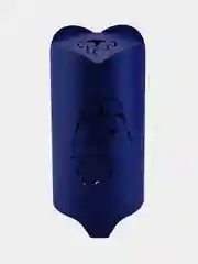 Синий колпак для кальяна FIRE BOWLE "Дарт Вейдер1"