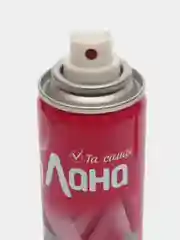 Антистатик-аэрозоль для одежды