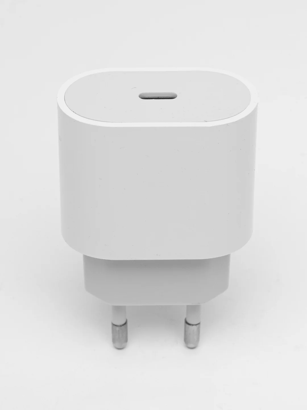 Зарядное устройство для iPhone с кабелем type-C / Lightning 1 метр