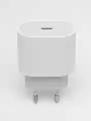 Зарядное устройство для iPhone с кабелем type-C / Lightning 1 метр