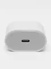 Зарядное устройство для iPhone с кабелем type-C / Lightning 1 метр