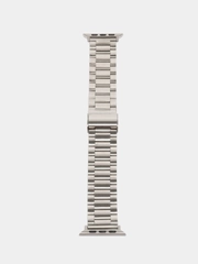 Ремешок для Apple Watch, стальной, 42-49мм