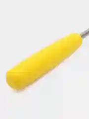Черпак шумовка RodStars, титановый, не тонет