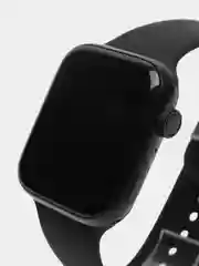 Черный умные часы Smart Watch i8 Pro MAX, 44 мм