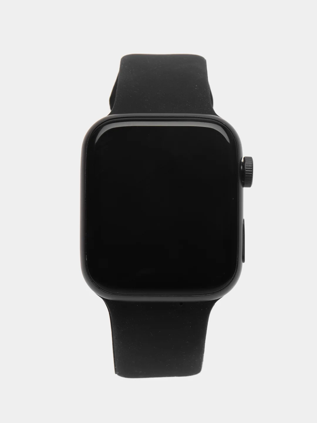 Черный умные часы Smart Watch i8 Pro MAX, 44 мм
