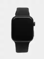 Черный умные часы Smart Watch i8 Pro MAX, 44 мм