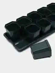 Набор для рассады, 10 ячеек