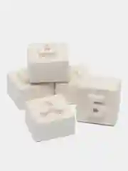 Алфавит гипсовый для раскрашивания