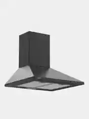 Вытяжка купольная GRAVITA 540bk, 50 см, цвет черный