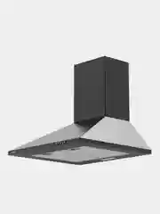Вытяжка купольная GRAVITA 540bk, 50 см, цвет черный