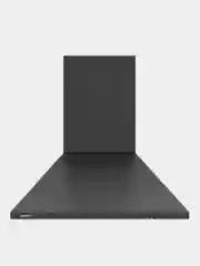 Вытяжка купольная GRAVITA 540bk, 50 см, цвет черный