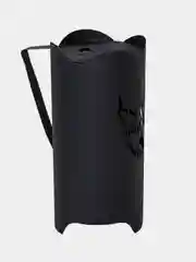 Черный колпак для кальяна FIRE BOWLE "Веном1"