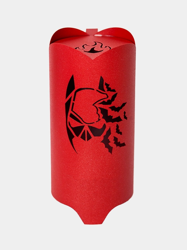 Колпак для кальяна FIRE BOWLE "Бэтмен1"