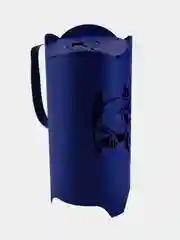Колпак для кальяна FIRE BOWLE "Бэтмен1"