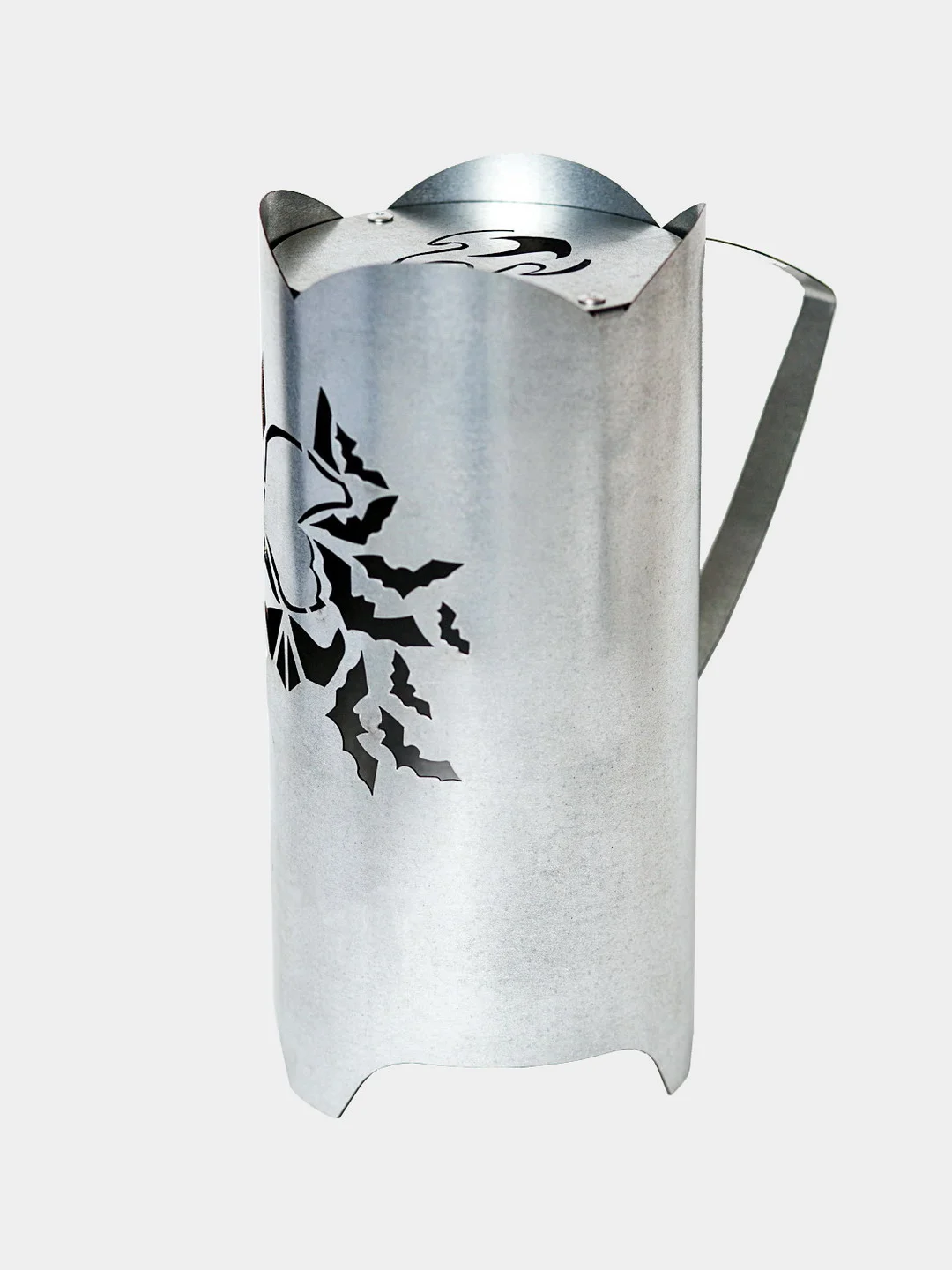 Колпак для кальяна FIRE BOWLE "Бэтмен1"