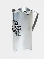 Колпак для кальяна FIRE BOWLE "Бэтмен1"