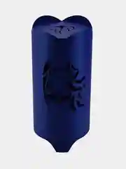 Синий колпак для кальяна FIRE BOWLE "Бэтмен1"