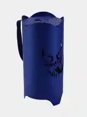 Зеленый колпак для кальяна FIRE BOWLE "Веном1"