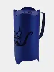 Зеленый колпак для кальяна FIRE BOWLE "Веном1"