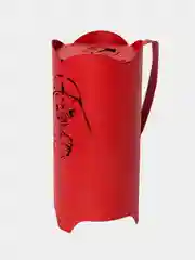 Серый колпак для кальяна FIRE BOWLE "Дарт Вейдер1"