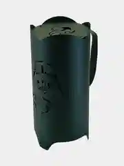 Зеленый колпак для кальяна FIRE BOWLE "Дарт Вейдер1"