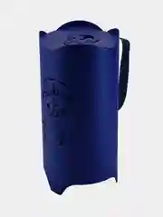Синий колпак для кальяна FIRE BOWLE "Дарт Вейдер1"
