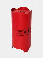 Колпак для кальяна FIRE BOWLE "Йода1"