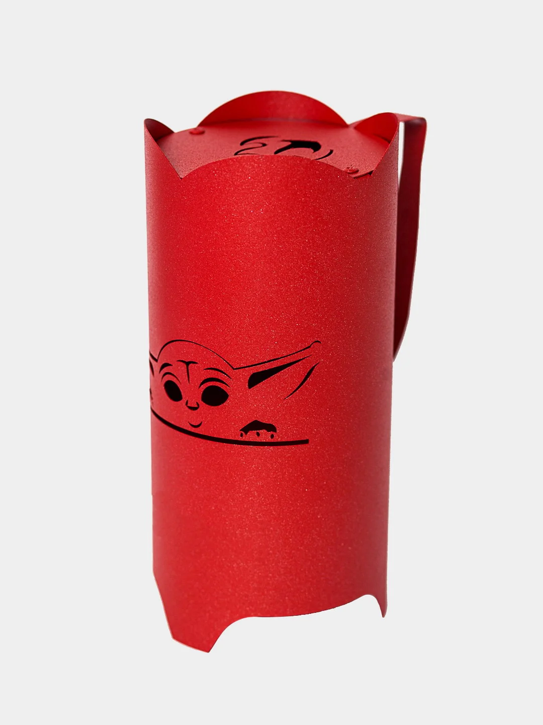 Колпак для кальяна FIRE BOWLE "Йода1"