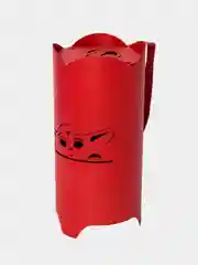 Колпак для кальяна FIRE BOWLE "Йода1"